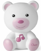 Chicco Lamparita dulces sueños +0m
