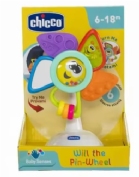 Chicco Tino el Molino 6-18m