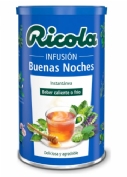 Ricola Infusión Buenas noches 200g