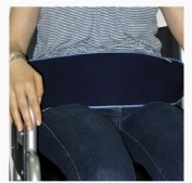 Prim Cinturón Sujeción poster silla ruedas talla M