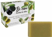 Be care aceite de oliva 100gr