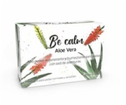 Be Calm Jabón Aloe vera 100g
