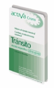 Activa Crono Tránsito 15 cápsulas