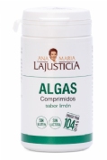 Ana María Lajusticia Algas 104 comprimidos