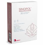 Sinopol  30 comprimidos
