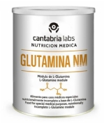 Glutamina NM bote 450g