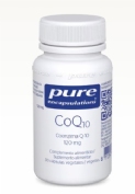 Pure Encapsulations CoQ10 (30 cápsulas)