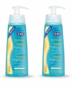 Lutsine Pack DUPLO Bactopur Gel limpiador 200ml x 2ud