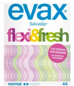 Evax Salvaslip Flexi & fresh 44ud