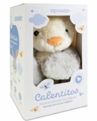 Aposán Calentitos conejo