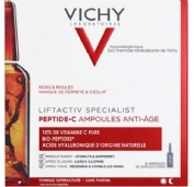 Vichy Liftactiv Specialist Peptide-C 10 ampollas