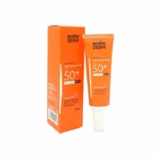 Acofarderm spf 50+ gel crema facial tacto ligero (1 envase 50 ml)