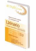 Activa Crono Urinario 15 cápsulas