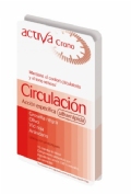 Activa Crono Circulación 15 cápsulas