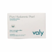 Valy pure hyaluronic pearl hydrarevitalizer serum facial (1 perlas + 1 activadores)