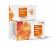 Multivitamínico Pensa cronos (30 comprimidos multicapa)