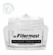 Dr Fillermast Crema hyaluronic supreme filler (30 ml)