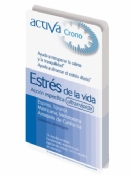Activa Crono Estrés de la vida (15 cápsulas)