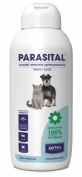 Parasital champú natural repelente perros y gatos (400 ml)