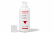 Emolienta emulsion fluida (1 envase 400 ml)