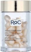 Roc retinol correxion line smoothing serum 30caps