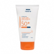 Acofarderm spf 50+ locion solar pieles atopicas (1 envase 150 ml)