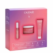 Caudalie cofrecito vinosource-hycra creme sos