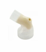 Medela Conector Soft Fit 1 ud
