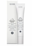 Iqualogy White Crema Facial Unificadora del...
