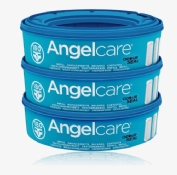 Angelcare Recambios contenedor clasicc (3 ud)