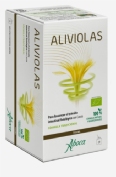 Aliviolas Bio Tisana