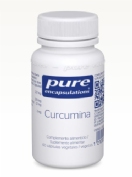 Pure Encapsulations Curcumina (60 cápsulas)