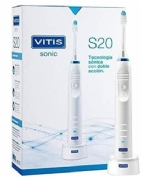 Vitis Sonic Cepillo S20 Cepillo eléctrico