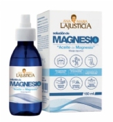 Ana María Lajusticia solución de magnesio 150 ml