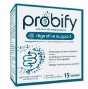 Probify Digestive Support (15 cápsulas)