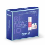 Cofre bimaio serum hialuronico+multidefens