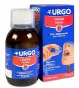 Urgo Aftas Colutorio (150 ml)