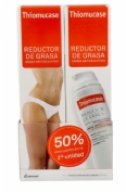Lote Duplo Thiomucase crema anticelulítica 200ml + 200ml