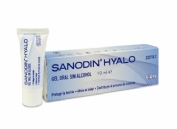 Sanodin Hyalo gel oral (10 ml)