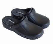 Interapothek Zueco Secolino negro Talla 43