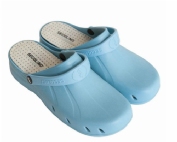 Interapothek Zueco Secolino azul Talla 43