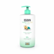 Baby isdin nutraisdin body (1 envase 750 ml)