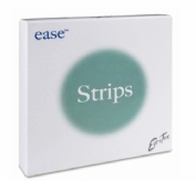 Ease Strip Tiras rectas 3 x 11 cm (60 ud)