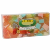 Krisbel pack jabon macedonia 3uds