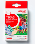 aposan tiritas dinosaurios