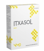 Itxasol (30 cápsulas)