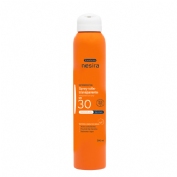 Acofarma nesira spf 30 spray solar transparente (1 envase 200 ml)