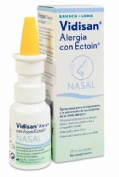 Vidisan Alergia Ectoin nasal (1 spray 20 ml)