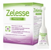 Zelesse Protect 7 aplicadores x 5 ml