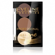 All in one eyebrow set de cejas n2